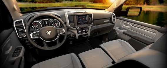 2019 Ram 1500 Truck For Sale On Cape Cod