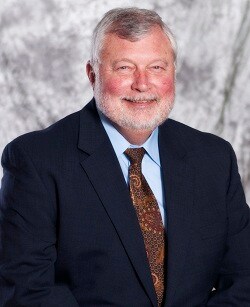 Frank Hutson
