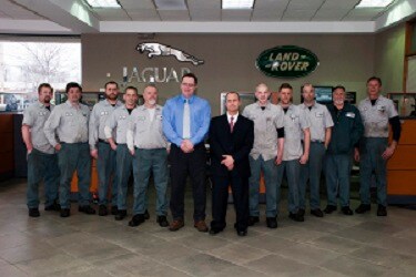 Service Department