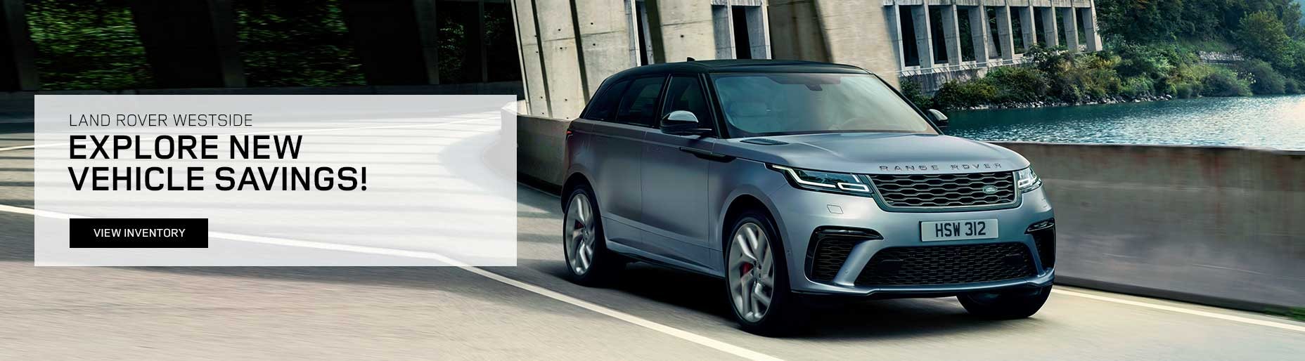 Land Rover Dealer Cleveland, OH Land Rover Westside