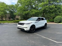 2026 Range Rover Velar S SUV