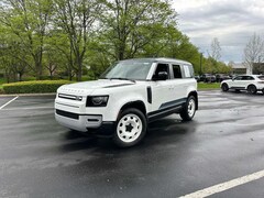 2025 Defender 110 S SUV