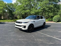 2025 Land Rover Range Rover Sport SE SUV