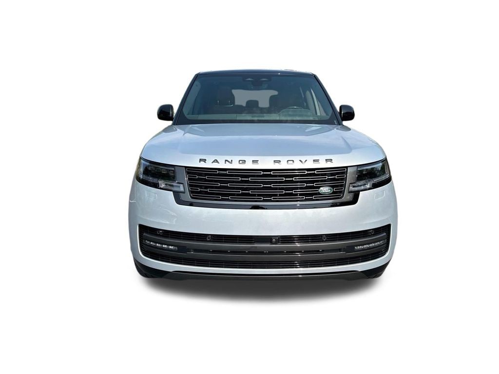 Used 2024 Land Rover Range Rover SE with VIN SALKP9E99RA226909 for sale in Dublin, OH