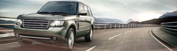 Range Rover Lease Columbus Ohio