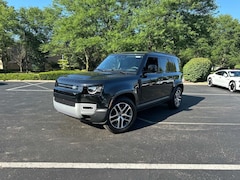 2025 Defender 110 S SUV