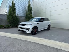 2025 Range Rover Sport Dynamic SE SUV