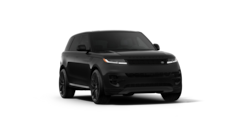 2025 Land Rover Range Rover Sport SE 360PS SUV