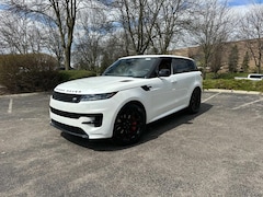 2025 Range Rover Sport Dynamic SE SUV