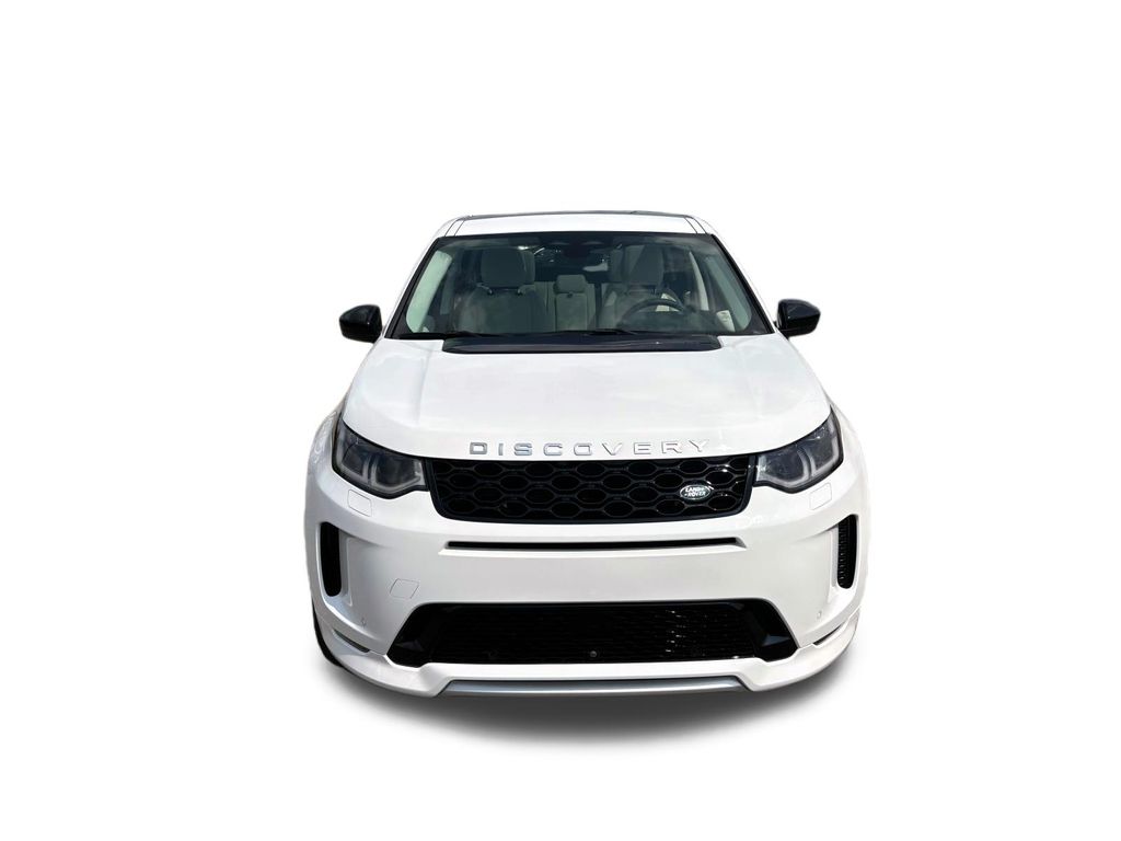 Certified 2024 Land Rover Discovery Sport S with VIN SALCJ2FXXRH349085 for sale in Dublin, OH