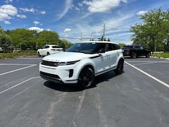 2026 Range Rover Evoque S SUV