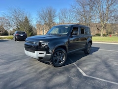 2025 Defender 110 S SUV