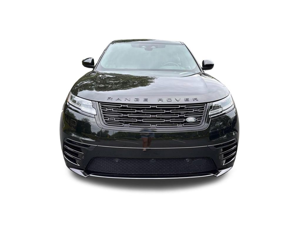 Used 2024 Land Rover Range Rover Velar Dynamic SE with VIN SALYL2EX4RA369844 for sale in Dublin, OH