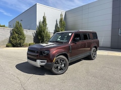 2025 Land Rover Defender 130 400PS S SUV