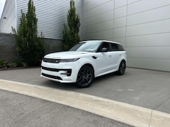 2025 Range Rover Sport Dynamic SE SUV