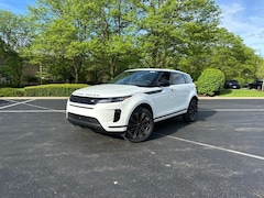 2026 Range Rover Evoque S SUV