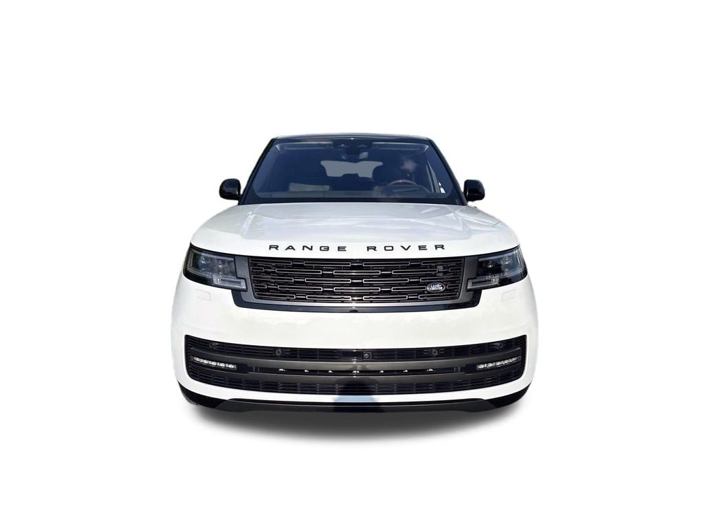 Certified 2023 Land Rover Range Rover SE with VIN SALKP9E75PA021924 for sale in Dublin, OH
