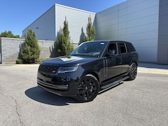 2025 Land Rover Range Rover SE Phev SUV