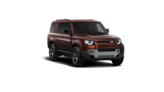 2025 Defender 130 400PS S SUV