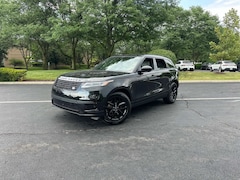 2026 Range Rover Velar S SUV