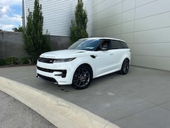 2025 Range Rover Sport Dynamic SE SUV
