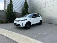2025 Discovery S SUV
