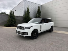 2025 Range Rover SE SUV