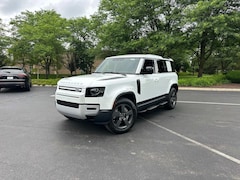 2025 Defender 110 S SUV