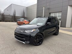 2026 Discovery Gemini Edition SUV