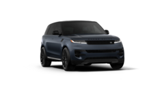 2025 Land Rover Range Rover Sport SE 360PS SUV