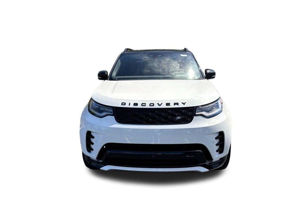 Used 2023 Land Rover Discovery HSE R Dynamic with VIN SALRM4EU4P2475267 for sale in Dublin, OH