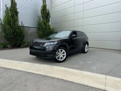 2026 Range Rover Velar S SUV