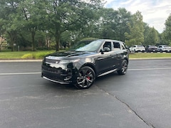 2025 Range Rover Sport Autobiography SUV