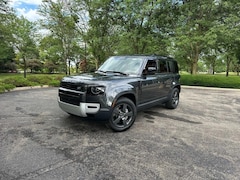 2025 Defender 110 S SUV