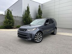 2025 Discovery Dynamic SE SUV