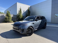 2025 Land Rover Range Rover Sport SE 360PS SUV