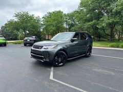 2025 Discovery Dynamic SE SUV