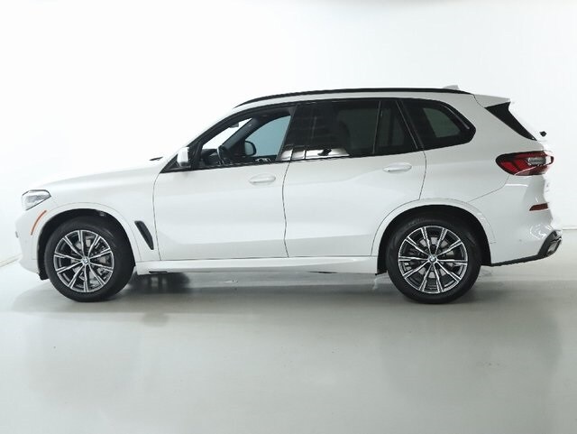 2023 Bmw X5 xDrive40i photo 4