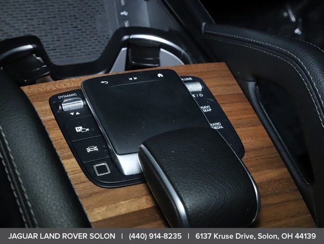 2025 Mercedes-Benz GLS Base - Photo 29