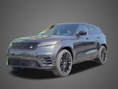 2026 Land Rover Range Rover Velar Dynamic SE