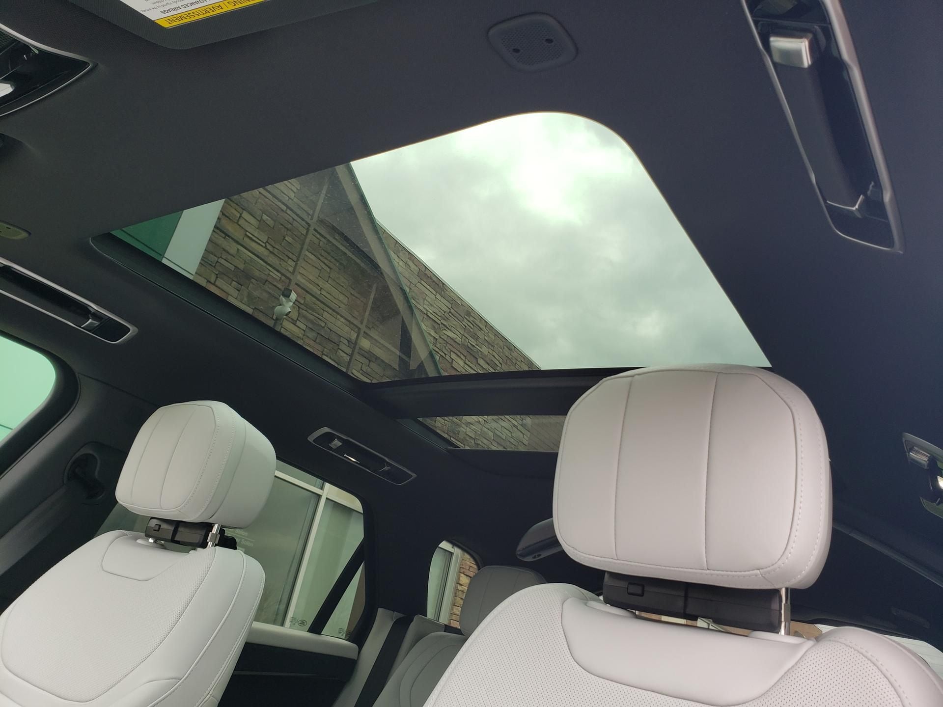 2026 Land Rover Range Rover Sport SE - Photo 21