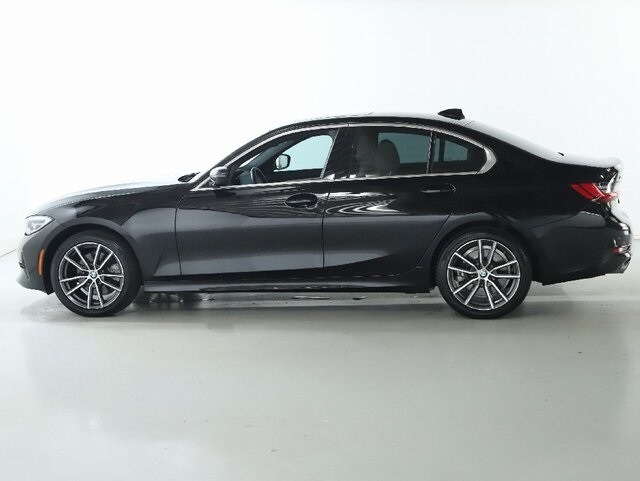 2022 Bmw 330i xDrive photo 4