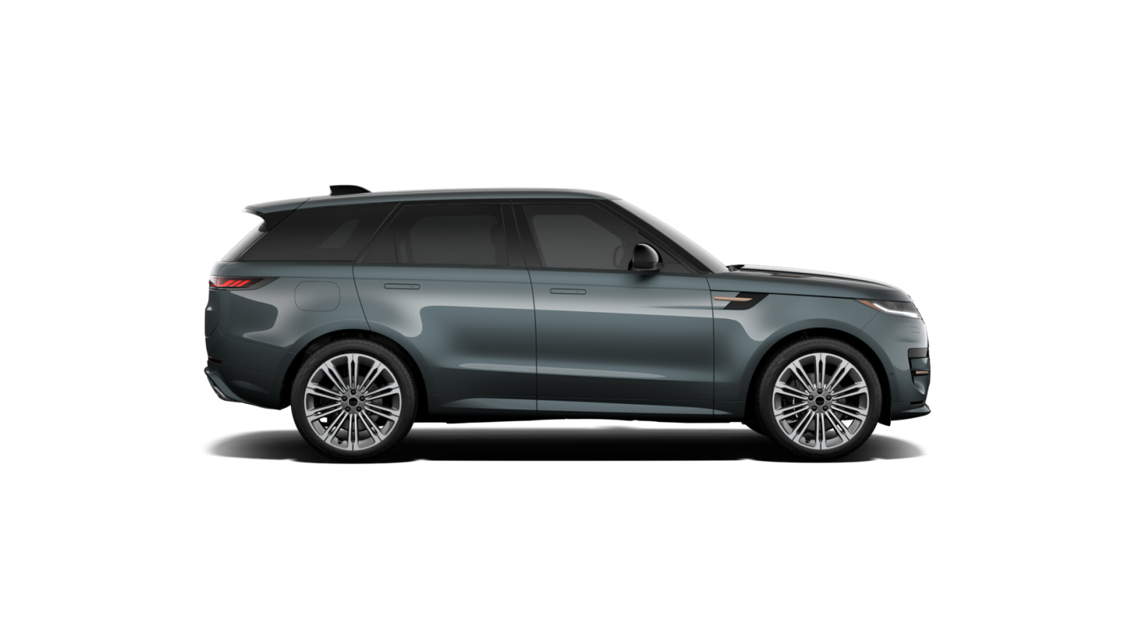 New 2027 Land Rover Range Rover Sport Dynamic SE 400PS Auto
