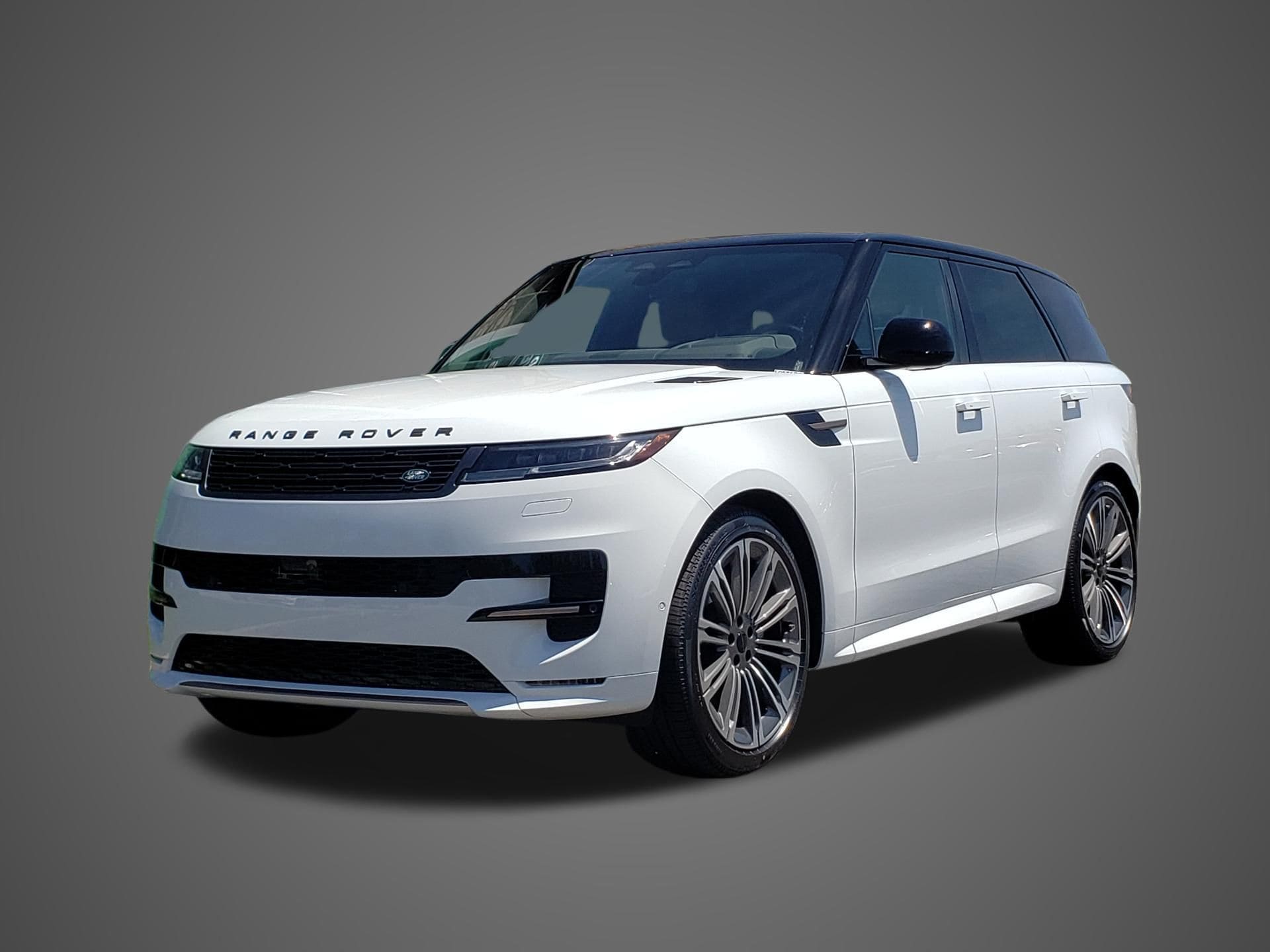 2026 Land Rover Range Rover Sport P400 MHEV Dynamic SE's photo