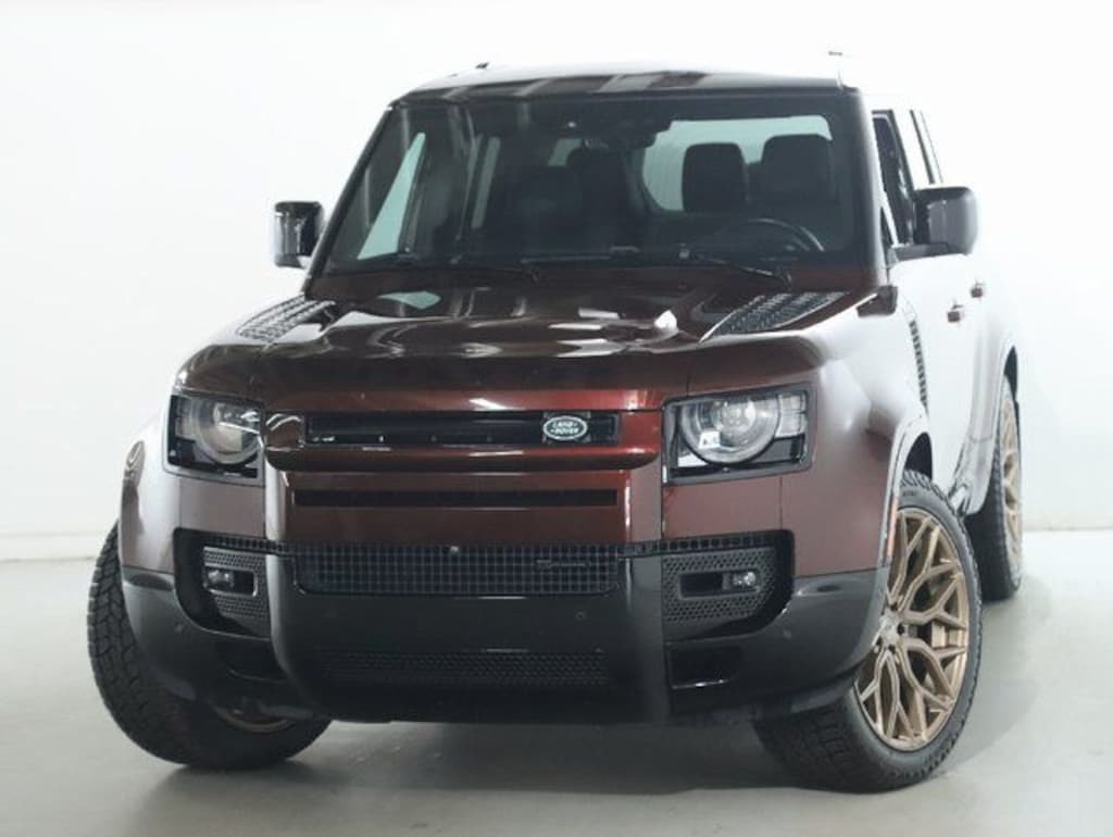 Used 2023 Land Rover Defender 130 X-Dynamic SE SUV