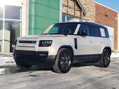 2026 Land Rover Defender 110 S SUV