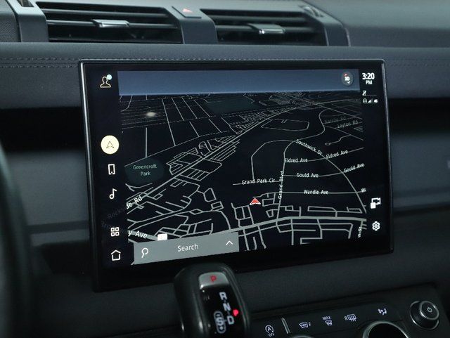 2023 Land Rover Defender X-Dynamic SE - Photo 26