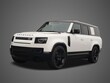  Land Rover Defender 130