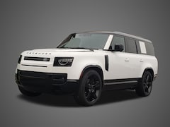 2026 Land Rover Defender 130 X-Dynamic SE SUV