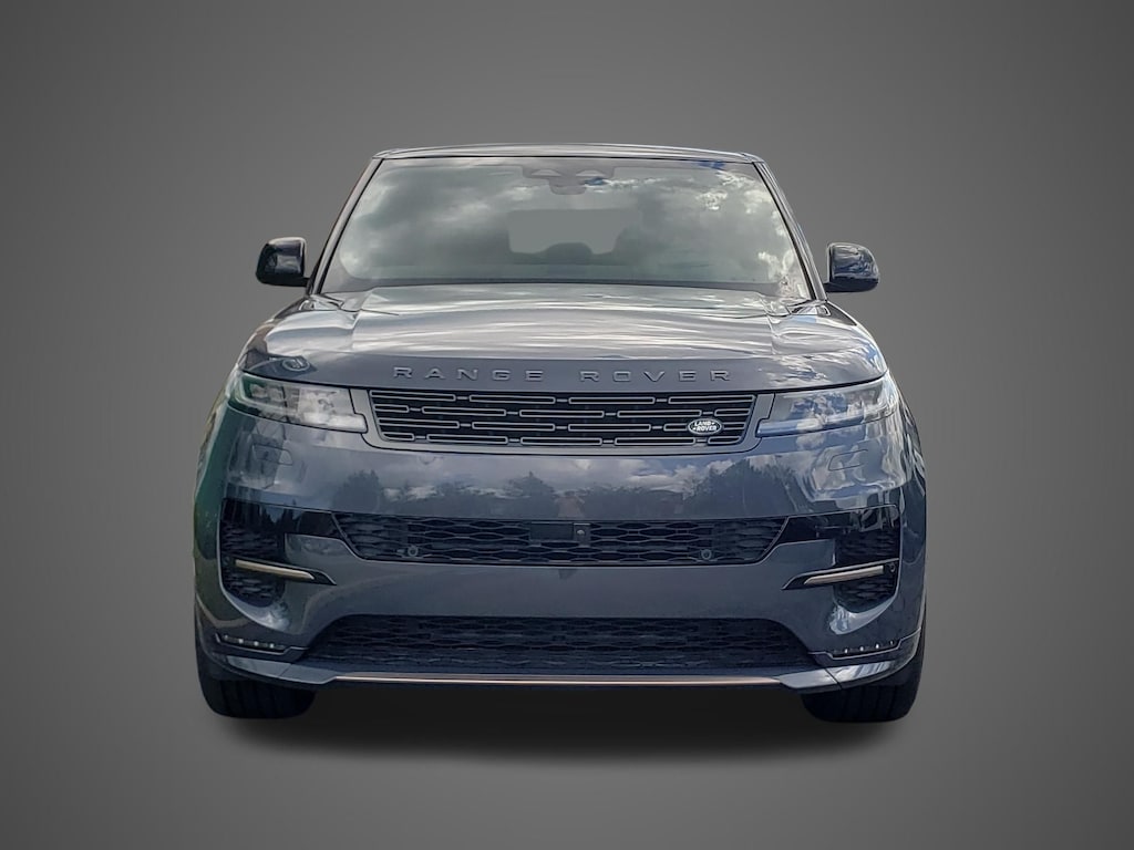 New 2026 Land Rover Range Rover Sport Dynamic SE SUV